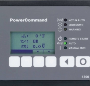 Power Command Controler Cummins